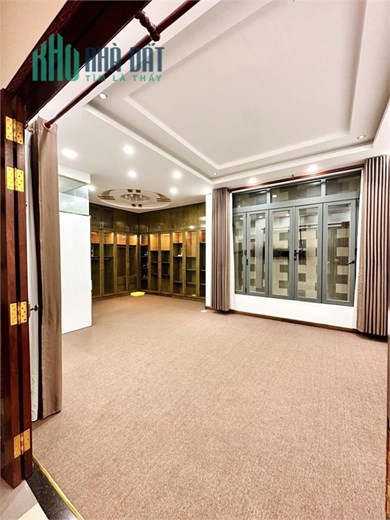 Biệt thự Song Lập  Khu Vip Bàu Cát, Tân Bình – 148m2, 4 tầng, chỉ 25.5 tỷ