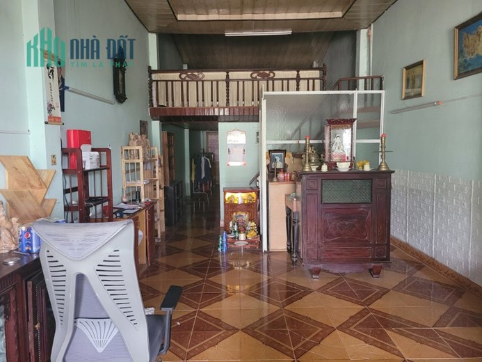 Bán nhà 111,4m2 mặt tiền Bàu Trảng 7, Q.Thanh Khê, Đà Nẵng, 2.6 tỷ. Lh:0974388741.