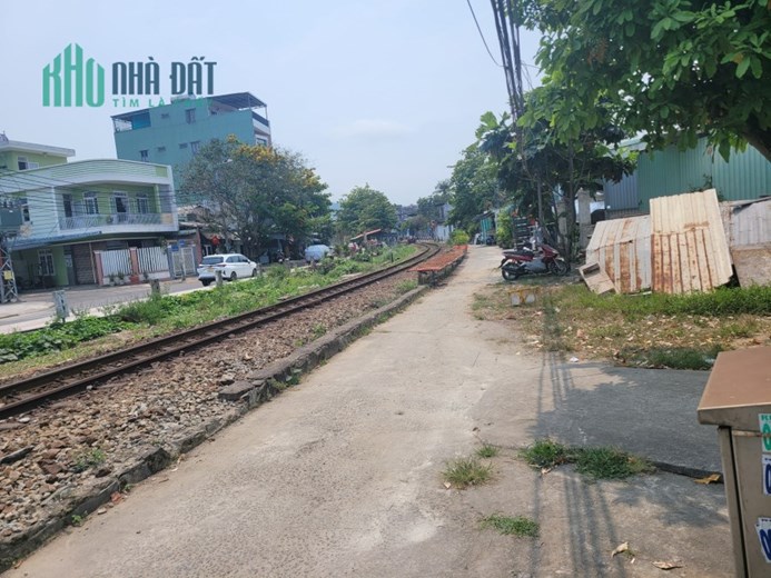 Bán nhà 111,4m2 mặt tiền Bàu Trảng 7, Q.Thanh Khê, Đà Nẵng, 2.6 tỷ. Lh:0974388741.