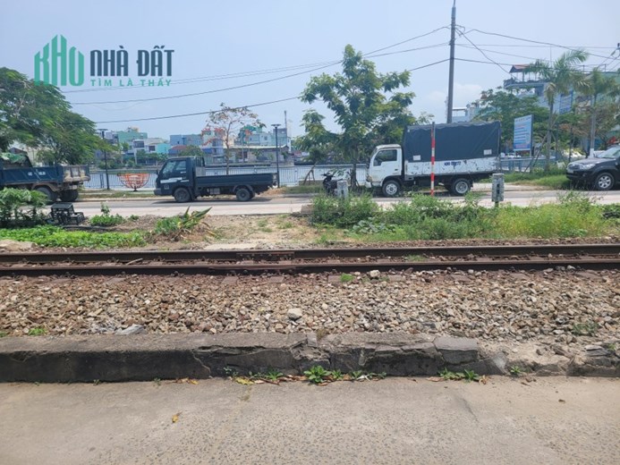 Bán nhà 111,4m2 mặt tiền Bàu Trảng 7, Q.Thanh Khê, Đà Nẵng, 2.6 tỷ. Lh:0974388741.