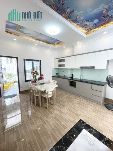Nhà đẹp khu Đống Đa 62m 5 tầng. MT6m. Vỉa hè, Kinh doanh, Phân lô, oto. Chỉ 16 tỷ.