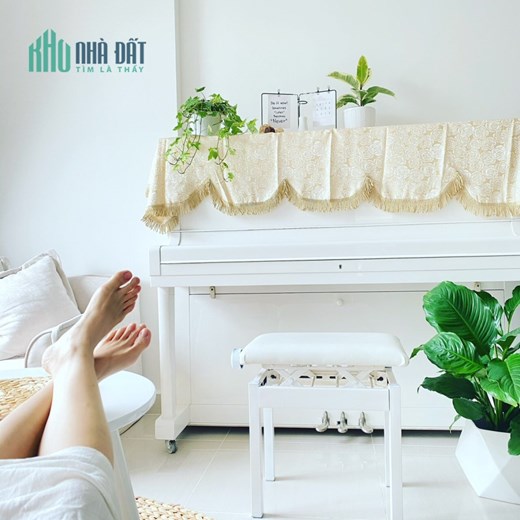 CĂN HỘ 3 NGỦ + 2WC 80M2 SIÊU VIP, FULL NỘI THẤT CAO CẤP CHÂU ÂU (20TR)