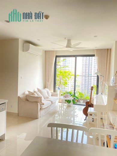 CĂN HỘ 3 NGỦ + 2WC 80M2 SIÊU VIP, FULL NỘI THẤT CAO CẤP CHÂU ÂU (20TR)