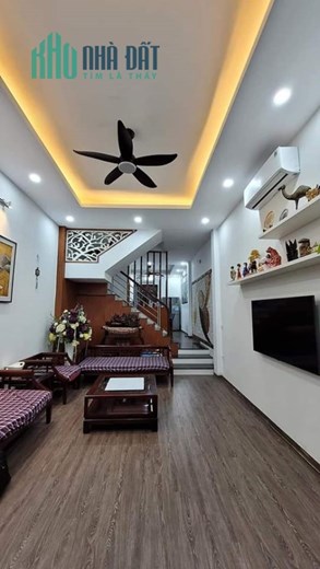 BÁN NHÀ KIM NGƯU, Ô TÔ ĐỖ CỬA, 10M Ô TÔ TRÁNH, 45M2X6 TẦNG GIÁ CHỈ 4.5 TỶ