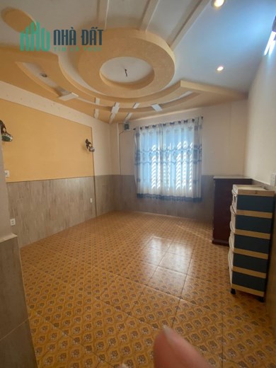 Bán Nhà Đ. Lê Quang Định, P.11 Bình Thạnh, 54m2, 3 Tầng, Lô Góc 2 Mặt Hẻm Xe Hơi