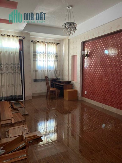 Bán Nhà Đ. Lê Quang Định, P.11 Bình Thạnh, 54m2, 3 Tầng, Lô Góc 2 Mặt Hẻm Xe Hơi