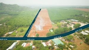 Cần Bán Lô Đất2 Mặt Tiền Vị Trí Đẹp Tại Tỉnh Đồng Nai