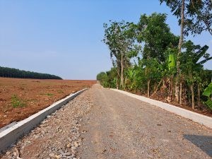 Cần Bán Lô Đất2 Mặt Tiền Vị Trí Đẹp Tại Tỉnh Đồng Nai