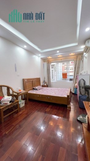 Bán nhà Mai Dịch, Cầu Giấy. 31m2x6; chỉ 5.75 tỷ. Phương