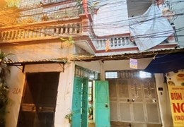 XÃ ĐÀN - DIỆN TÍCH 93M2 -  5 TẦNG -  GIÁ 17 TỶ  - ĐỐNG ĐA
XÃ ĐÀN - Ô TÔ - NGÕ THÔNG KINH DOANH -