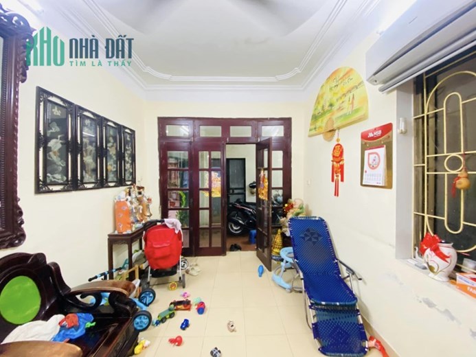 XÃ ĐÀN - DIỆN TÍCH 93M2 -  5 TẦNG -  GIÁ 17 TỶ  - ĐỐNG ĐA
XÃ ĐÀN - Ô TÔ - NGÕ THÔNG KINH DOANH -