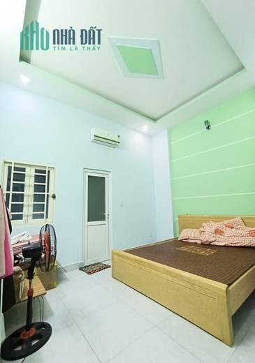 HXH VÀO NHÀ - THẠNH XUÂN Q12 - GẦN CĐ ĐIỆN LỰC - 64M2, 2 TẦNG BTCT, CHỈ HƠN 3 TỶ.