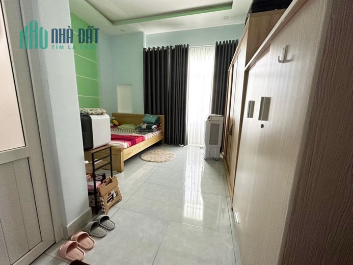 HXH VÀO NHÀ - THẠNH XUÂN Q12 - GẦN CĐ ĐIỆN LỰC - 64M2, 2 TẦNG BTCT, CHỈ HƠN 3 TỶ.