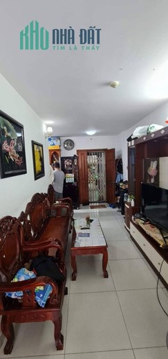 Gấp Bán Căn Hộ Chung Cư 8X plus Trường Chinh 60m2 2 Tỷ 250..