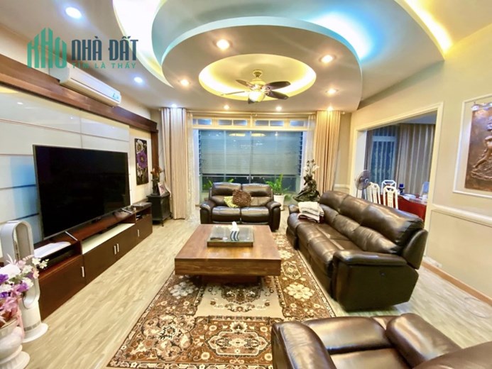 BÁN NHÀ HOÀNG CÂU - Ô CHỢ DỪA - ĐỐNG ĐA. LÔ GÓC. Ô TÔ TRÁNH. DT 100M2. GIÁ 41 TỶ