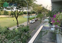 Nhà phố Riovista dương đình hội phước long B, Diện tích 75m đúc 3 tầng