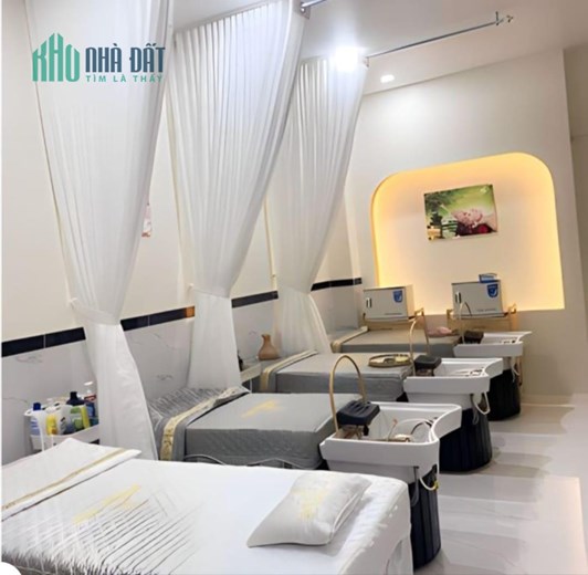 Chính chủ bán nhà 5 tầng đẹp mê ly đường tân hương, nhựa 20m, 115m2 giá 21 tỷ