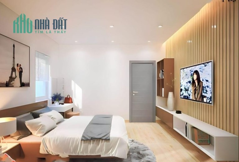 Chính chủ bán nhà 5 tầng đẹp mê ly đường tân hương, nhựa 20m, 115m2 giá 21 tỷ