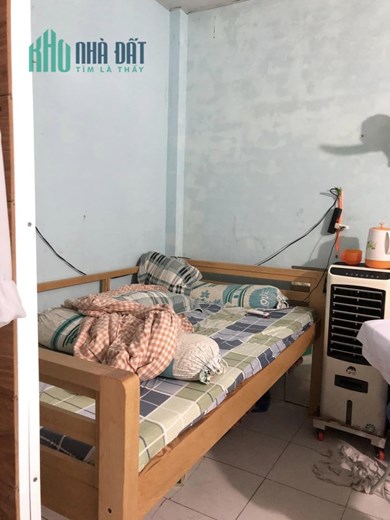 Bán gấp nhà Chu Văn An, Bình Thạnh, 172m2, cho thuê giá cao
