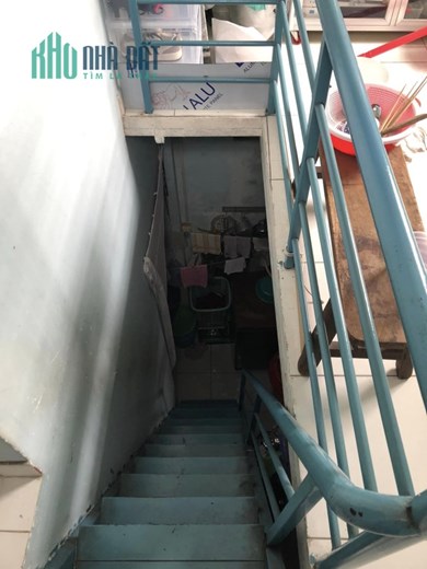 Bán gấp nhà Chu Văn An, Bình Thạnh, 172m2, cho thuê giá cao