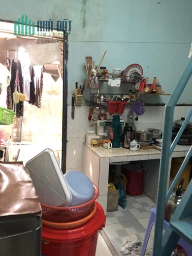 Bán gấp nhà Chu Văn An, Bình Thạnh, 172m2, cho thuê giá cao