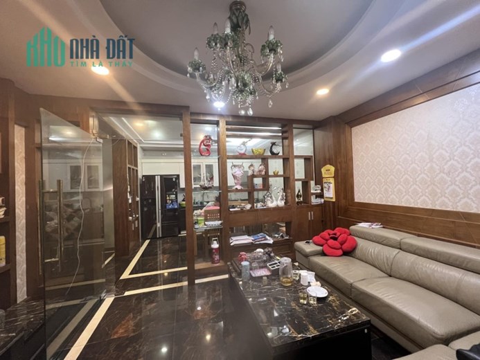BÁN NHÀ XÃ ĐÀN, ĐỐNG ĐA, KINH DOANH, NGÕ 3M, 48M2 4T, GIÁ 5.15 TỶ