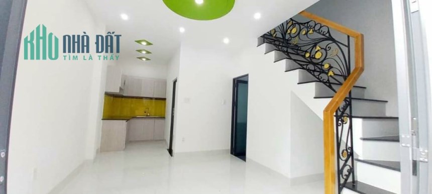 bán nhà Trung tâm Trần Phú p5 vũng tàu nhà đẹp về ở Ngay giá chỉ 1t nhỉnh.