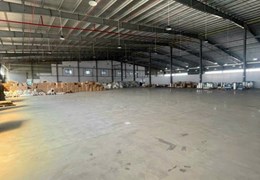 CHO THUÊ NHÀ XƯỞNG KCN ĐẠI ĐỒNG -  BẮC NINH