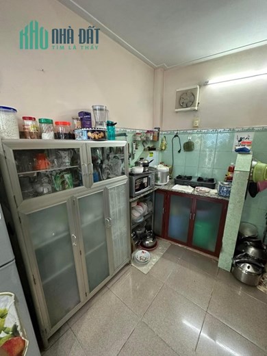 Bán nhà nhỏ xinh đường trần văn ơn, 3 tầng, hẻm ba gác, 29m2 chỉ 3.2 tỷ, thông ra tân kỳ tân quý