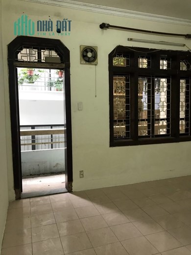 Nhà MẶT NGÕ minh khai 62m2*4 Tầng giá 5.5 Tỷ