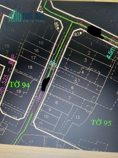 Hạ Giá 1 Tỷ, Bán Nhà Xô Viết Nghệ Tĩnh, Khu VIP P.25 Bình Thạnh, 120m2, Hẻm ÔTô