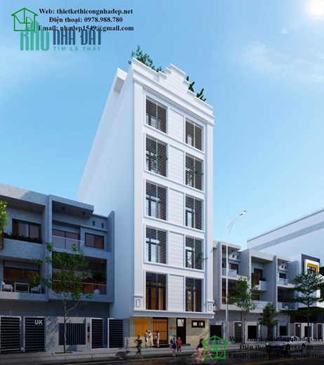 Bán tòa nhà căn hộ dịch vụ 5 lầu, có thang máy, MT Nguyễn Văn Quá, quận 12,