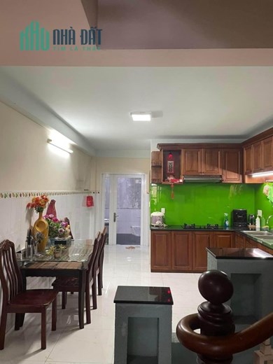 Nhà 5 Tầng Cách MT Nguyễn Thị Thập Chỉ 1 Căn - TT Quận 7 Giá Chỉ 8,7Tỷ
