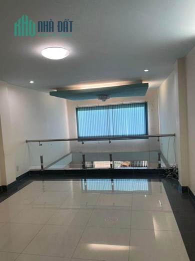 Nhà 5 Tầng Cách MT Nguyễn Thị Thập Chỉ 1 Căn - TT Quận 7 Giá Chỉ 8,7Tỷ