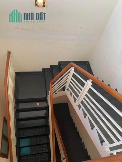 Nhà 5 Tầng Cách MT Nguyễn Thị Thập Chỉ 1 Căn - TT Quận 7 Giá Chỉ 8,7Tỷ