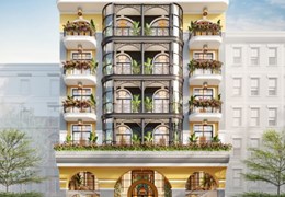 Bán nhà/ đất mặt tiền, Phường 15, Quận Tân Bình, đường Phan Huy Ích ra Trường Chinh, Quang Trung