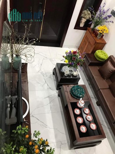 BÁN NHÀ QUẬN BẮC TỪ LIÊM, MẶT PHỐ ĐÔNG NGẠC   Ô TÔ ĐỖ CỬA , VỊ TRÍ QUÁ ĐẸP  – ĐƯỜNG RỘNG THÊNH