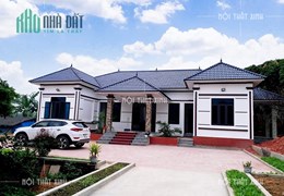 Bán nhà mặt tiền Hiệp Thành, diện tích lớn, Quận 12