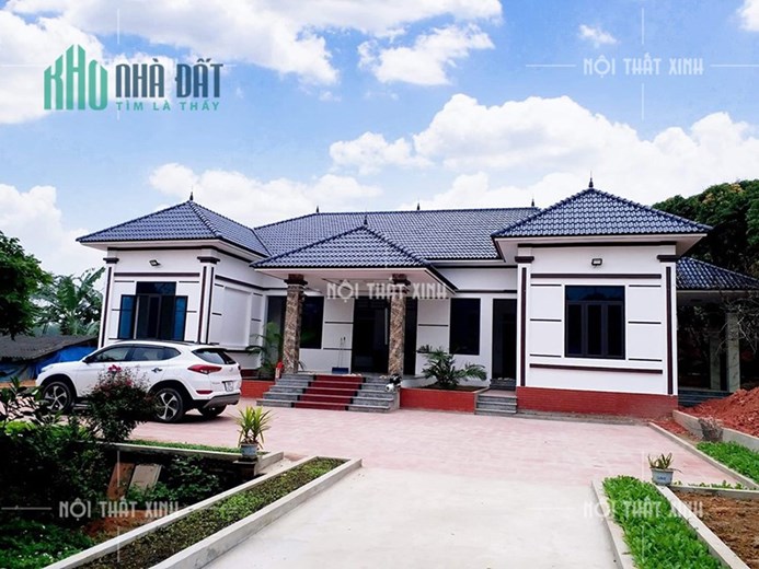 Bán nhà mặt tiền Hiệp Thành, diện tích lớn, Quận 12