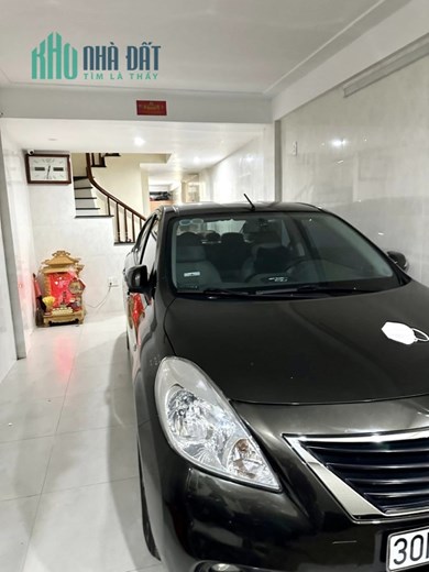 BÁN NHÀ NGÕ PHỐ LẠC TRUNG HAI BÀ TRƯNG. NHÀ MỚI CỰC ĐẸP GARA 5 TẦNG THANG MÁY .GIÁ 200TR/M2
