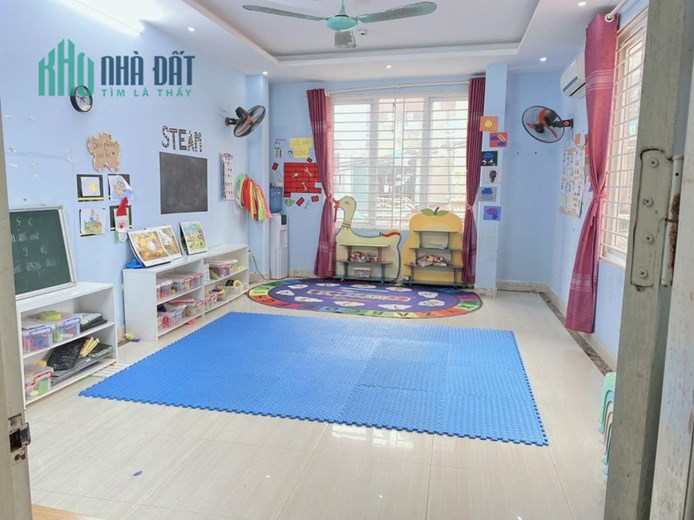 Bán Nhà Tạ Quang bửu - Bách Khoa 60m*5 Tầng giá 7.8 Tỷ
