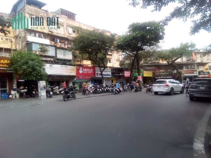 Bán Nhà Tạ Quang bửu - Bách Khoa 60m*5 Tầng giá 7.8 Tỷ