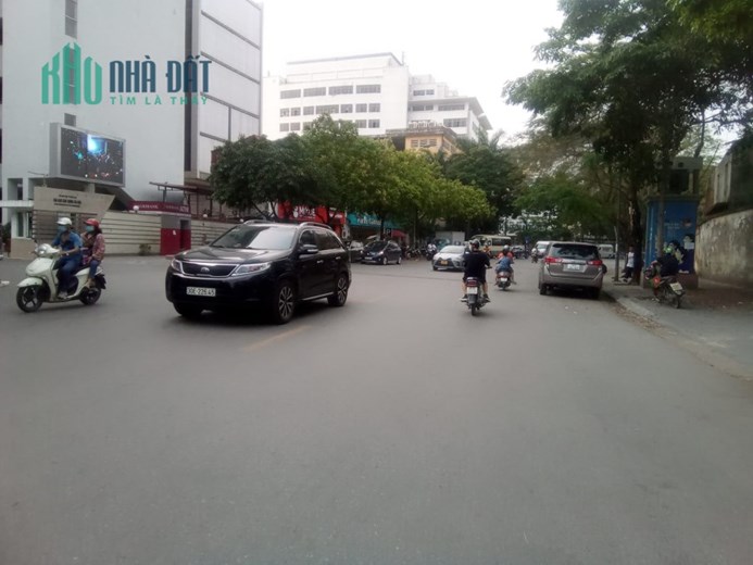 Bán Nhà Tạ Quang bửu - Bách Khoa 60m*5 Tầng giá 7.8 Tỷ