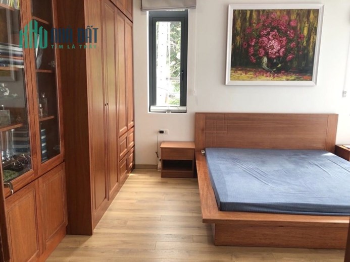 HẺM XE HƠI 1 TRỤC, NGANG KHỦNG 11m, 74m2, 2 TẦNG, HOÀNG HOA THÁM P6 BÌNH THẠNH