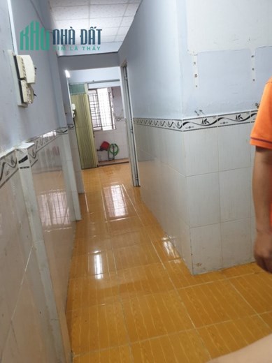 BÁN GẤP NHÀ MẶT TIỀN TRẦN THỦ ĐỘ 33m2, GẦN TRƯỜNG TIỂU HỌC VÕ THỊ SÁU