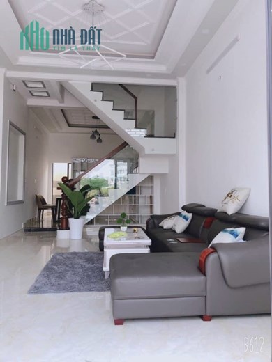 Nhà Đường Gò Xoài 50m2, 2 Lầu , Để Lại Nội Thất Vào Ở Ngay, Hẻm Ô Tô Chỉ 3.5 Tỷ