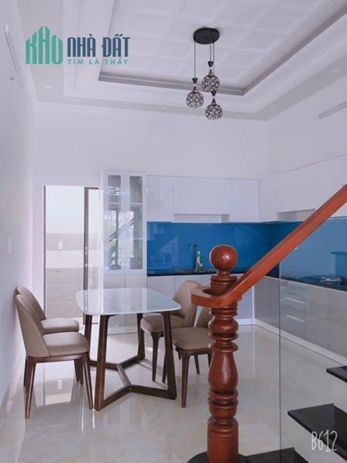 Nhà Đường Gò Xoài 50m2, 2 Lầu , Để Lại Nội Thất Vào Ở Ngay, Hẻm Ô Tô Chỉ 3.5 Tỷ