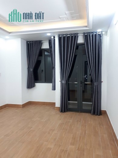 Nhà Đường Gò Xoài 50m2, 2 Lầu , Để Lại Nội Thất Vào Ở Ngay, Hẻm Ô Tô Chỉ 3.5 Tỷ