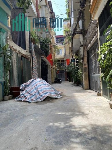 Bán Nhà Phố Phạm Ngọc Thạch, Đống Đa – Ô tô tránh – nhỉnh 12 tỷ.
