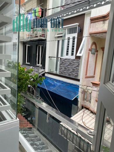 Miếu Gò Xoài, BhhA, Bán Gấp Diện Tích 52m2, Btct 1 Tấm, Nhà Đẹp, 3pn, Chỉ 3.5 Tỷ